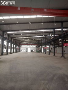 工程機械園區廠房出租