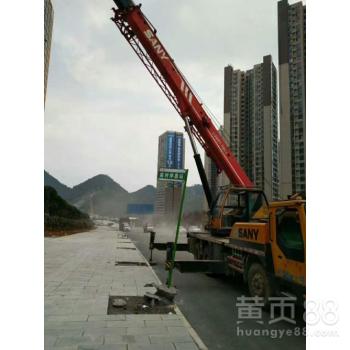 【北碚朝陽出租吊車-叉車出租隨車吊-熱點資訊】- 