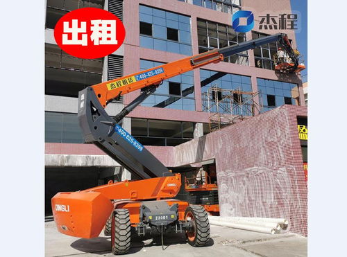 升降機出租 三水升降機租賃哪有