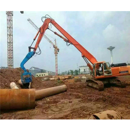 襄陽打樁機租賃|打樁機租賃服務|順達誠信機械(*商家)