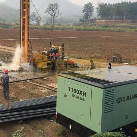 北京工程機械租賃價格、批發供應及安裝服務——谷瀑環保全方位解析